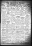 Thumbnail image of item number 1 in: 'The Crosbyton Review. (Crosbyton, Tex.), Vol. 28, No. 6, Ed. 1 Friday, February 7, 1936'.
