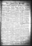 Thumbnail image of item number 1 in: 'The Crosbyton Review. (Crosbyton, Tex.), Vol. 28, No. 28, Ed. 1 Friday, July 10, 1936'.