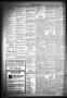 Thumbnail image of item number 4 in: 'The Crosbyton Review. (Crosbyton, Tex.), Vol. 28, No. 32, Ed. 1 Friday, August 7, 1936'.