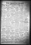 Thumbnail image of item number 1 in: 'The Crosbyton Review. (Crosbyton, Tex.), Vol. 28, No. 50, Ed. 1 Friday, December 11, 1936'.