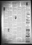 Thumbnail image of item number 2 in: 'The Crosbyton Review. (Crosbyton, Tex.), Vol. 29, No. 2, Ed. 1 Friday, January 8, 1937'.