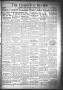 Newspaper: The Crosbyton Review. (Crosbyton, Tex.), Vol. 29, No. 7, Ed. 1 Friday…