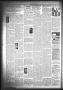 Thumbnail image of item number 2 in: 'The Crosbyton Review. (Crosbyton, Tex.), Vol. 29, No. 10, Ed. 1 Friday, March 5, 1937'.
