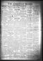 Thumbnail image of item number 1 in: 'The Crosbyton Review. (Crosbyton, Tex.), Vol. 29, No. 15, Ed. 1 Friday, April 9, 1937'.