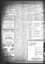 Thumbnail image of item number 4 in: 'The Crosbyton Review. (Crosbyton, Tex.), Vol. 29, No. 20, Ed. 1 Friday, May 14, 1937'.