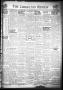Primary view of The Crosbyton Review. (Crosbyton, Tex.), Vol. 35, No. 17, Ed. 1 Friday, April 23, 1943