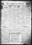 Thumbnail image of item number 1 in: 'The Crosbyton Review. (Crosbyton, Tex.), Vol. 36, No. 24, Ed. 1 Friday, June 9, 1944'.