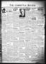 Newspaper: The Crosbyton Review. (Crosbyton, Tex.), Vol. 36, No. 47, Ed. 1 Frida…