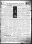 Thumbnail image of item number 1 in: 'The Crosbyton Review. (Crosbyton, Tex.), Vol. 38, No. 2, Ed. 1 Friday, January 11, 1946'.