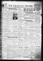 Thumbnail image of item number 1 in: 'The Crosbyton Review. (Crosbyton, Tex.), Vol. 38, No. 24, Ed. 1 Friday, June 14, 1946'.