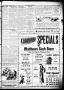 Thumbnail image of item number 3 in: 'The Crosbyton Review. (Crosbyton, Tex.), Vol. 38, No. 50, Ed. 1 Friday, December 13, 1946'.