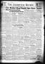 Thumbnail image of item number 1 in: 'The Crosbyton Review. (Crosbyton, Tex.), Vol. 39, No. 27, Ed. 1 Friday, July 4, 1947'.
