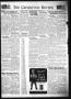 Newspaper: The Crosbyton Review. (Crosbyton, Tex.), Vol. 40, No. 2, Ed. 1 Friday…