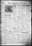 Thumbnail image of item number 1 in: 'The Crosbyton Review. (Crosbyton, Tex.), Vol. 41, No. 17, Ed. 1 Friday, April 29, 1949'.