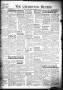 Primary view of The Crosbyton Review. (Crosbyton, Tex.), Vol. 41, No. 23, Ed. 1 Friday, June 10, 1949