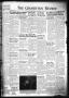 Thumbnail image of item number 1 in: 'The Crosbyton Review. (Crosbyton, Tex.), Vol. 41, No. 27, Ed. 1 Friday, July 8, 1949'.