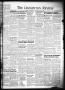 Thumbnail image of item number 1 in: 'The Crosbyton Review. (Crosbyton, Tex.), Vol. 41, No. 31, Ed. 1 Friday, August 5, 1949'.
