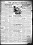 Thumbnail image of item number 1 in: 'The Crosbyton Review. (Crosbyton, Tex.), Vol. 41, No. 49, Ed. 1 Thursday, December 8, 1949'.