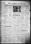 Thumbnail image of item number 1 in: 'The Crosbyton Review. (Crosbyton, Tex.), Vol. 42, No. 9, Ed. 1 Thursday, March 2, 1950'.