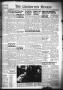 Thumbnail image of item number 1 in: 'The Crosbyton Review. (Crosbyton, Tex.), Vol. 42, No. 27, Ed. 1 Thursday, July 6, 1950'.