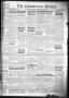Thumbnail image of item number 1 in: 'The Crosbyton Review. (Crosbyton, Tex.), Vol. 42, No. 43, Ed. 1 Thursday, October 26, 1950'.