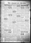 Newspaper: The Crosbyton Review. (Crosbyton, Tex.), Vol. 43, No. 7, Ed. 1 Thursd…