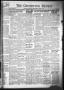 Newspaper: The Crosbyton Review. (Crosbyton, Tex.), Vol. 43, No. 50, Ed. 1 Thurs…