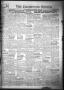 Newspaper: The Crosbyton Review. (Crosbyton, Tex.), Vol. 44, No. 22, Ed. 1 Thurs…
