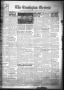 Newspaper: The Crosbyton Review. (Crosbyton, Tex.), Vol. 44, No. 39, Ed. 1 Thurs…