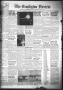 Newspaper: The Crosbyton Review. (Crosbyton, Tex.), Vol. 44, No. 40, Ed. 1 Thurs…