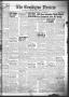 Thumbnail image of item number 1 in: 'The Crosbyton Review. (Crosbyton, Tex.), Vol. 44, No. 47, Ed. 1 Thursday, November 20, 1952'.