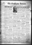 Thumbnail image of item number 1 in: 'The Crosbyton Review. (Crosbyton, Tex.), Vol. 44, No. 6, Ed. 1 Thursday, February 5, 1953'.
