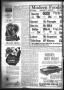 Thumbnail image of item number 2 in: 'The Crosbyton Review. (Crosbyton, Tex.), Vol. 44, No. 6, Ed. 1 Thursday, February 5, 1953'.