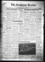 Newspaper: The Crosbyton Review. (Crosbyton, Tex.), Vol. 45, No. 15, Ed. 1 Thurs…