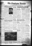 Newspaper: The Crosbyton Review. (Crosbyton, Tex.), Vol. 45, No. 40, Ed. 1 Thurs…