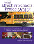 Thumbnail image of item number 1 in: 'Journal of the Effective Schools Project, Volume 19, 2012'.