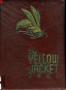 Yearbook: The Yellow Jacket, Yearbook of Thomas Jefferson High School, 1951