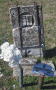 Photograph: [Photograph of Harriet Haning's Grave]