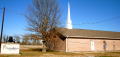 Photograph: [Photograph of Kentuckytown Baptist Church]