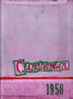 Thumbnail image of item number 1 in: 'The Cardinal, Yearbook of Lamar State College of Technology, 1958'.