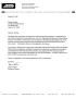 Letter: [Letter from Gene R. Carter, Executive Director ASCD to Barbara Fisch…