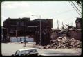 Photograph: [Demolition of O'Neill Hotel]