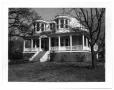 Thumbnail image of item number 1 in: '[412 S. Royall - Royall House]'.