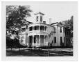 Photograph: [301 S. Magnolia - Bowers Mansion]
