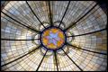 Primary view of [Interior of the Dome of the Anderson County Courthouse]