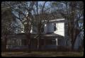 Primary view of [805 S. Sycamore - George Edward Dilley House]