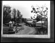 Photograph: [Crawford Street looking East]