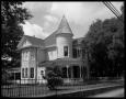 Thumbnail image of item number 1 in: '[220 W. Reagan - Grant House]'.