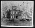 Thumbnail image of item number 1 in: '[Second Anderson County Courthouse]'.