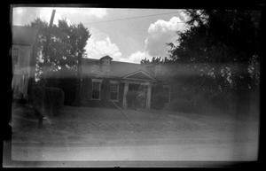 Primary view of [Unidentified House 01317]